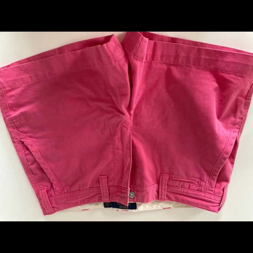 SHORTS - Picture 5 of 11